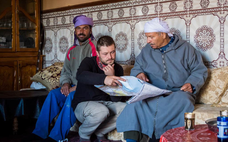 Morocco Ranks 76th Globally in English Proficiency, Study Finds