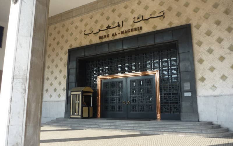 Morocco Ranks 79th in Global Financial Secrecy Index, Study Reveals