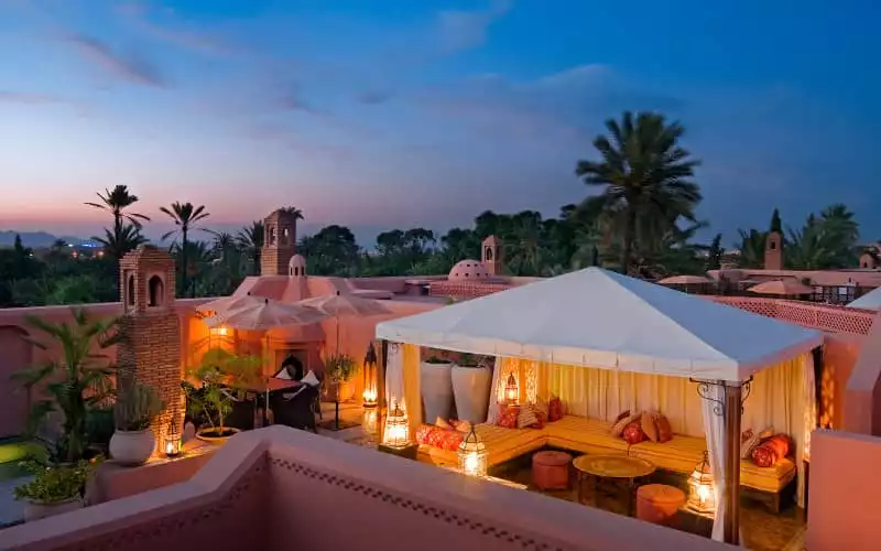 Morocco Ranks 8th Among Affordable Family Vacation Destinations, Study Finds