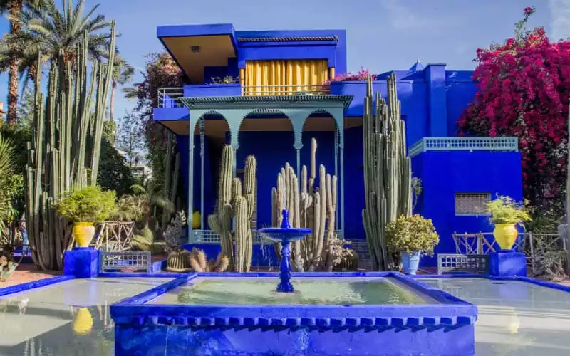 Morocco Ranks 8th in Top Destinations for French Travelers in June
