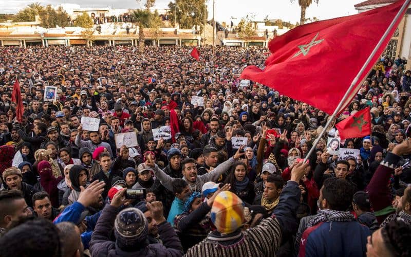 Morocco Ranks 95th in Global Democracy Index, 3rd in MENA Region