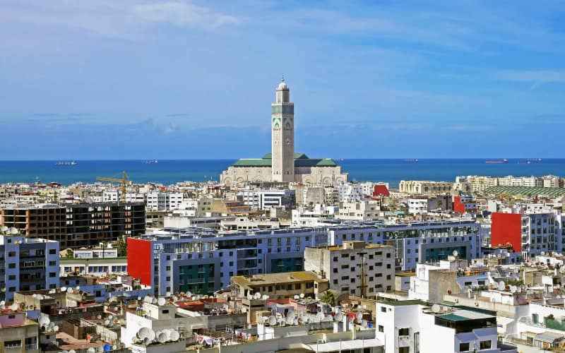 Morocco Ranks as Africa's Third Most Influential Nation Globally, Brand Finance Reports