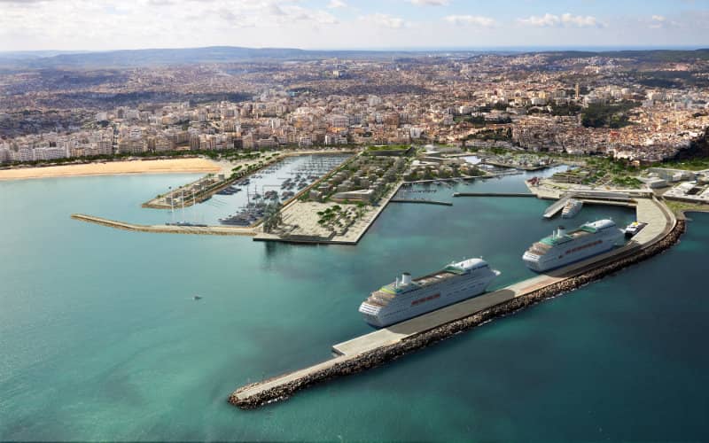 Morocco Ranks Among Top African Nations for Per Capita Wealth, New Report Shows