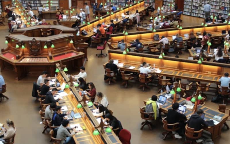 Morocco Ranks Among Top Countries for Student Visa Applications to Belgium