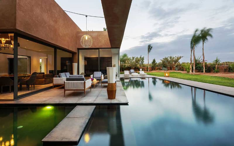 Morocco Ranks Among Top 6 Global Real Estate Investment Markets for 2022