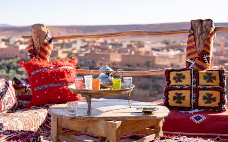 Morocco Ranks Among Top 10 Most Googled Travel Destinations Despite Earthquake