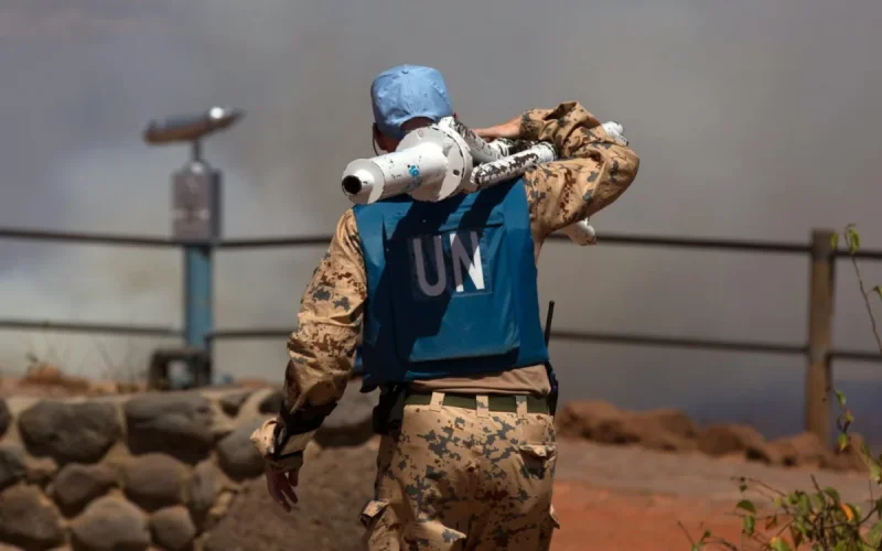 Morocco ready to send its soldiers to secure Gaza?