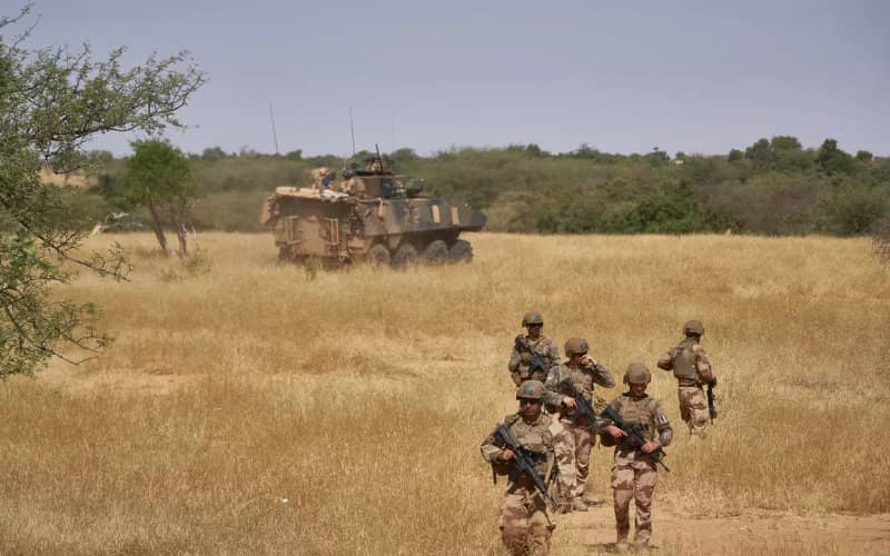 Morocco Reaffirms Commitment to Sahel Security at G5 Summit