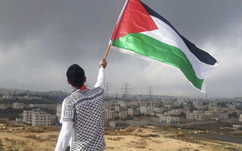 Morocco Reaffirms Support for Palestinian Rights, Rejects Changes to Jerusalem's Status