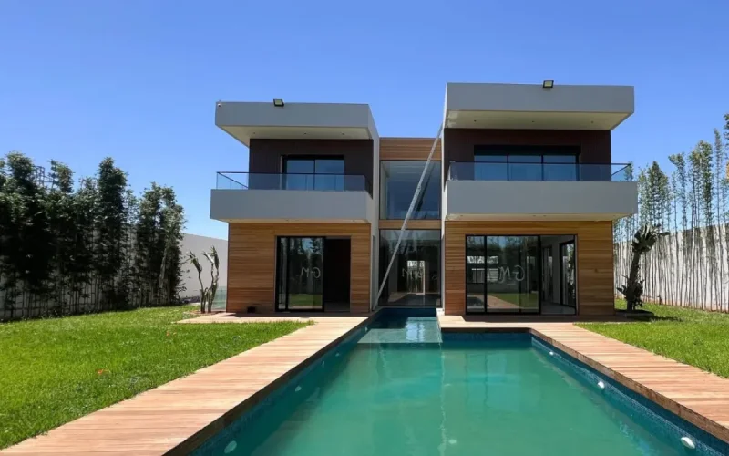 Morocco real estate credit: 30% rule for expats explained