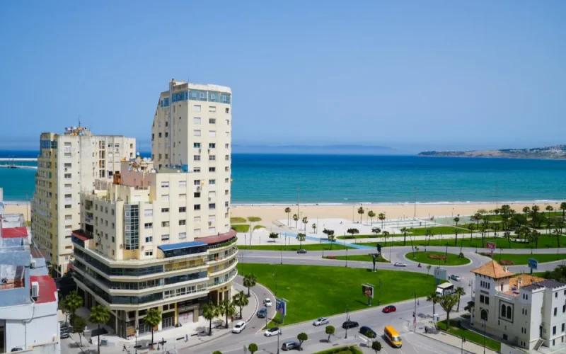 Morocco Real Estate Crisis: Bank Al-Maghrib Emergency Intervention