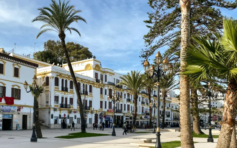 Morocco: Real estate emerges from stagnation with a spectacular rebound in transactions
