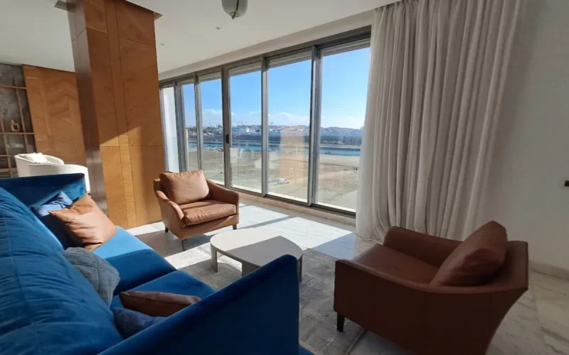 Morocco Real Estate Market Collapse: Prices Fall, Sales Plummet 2026