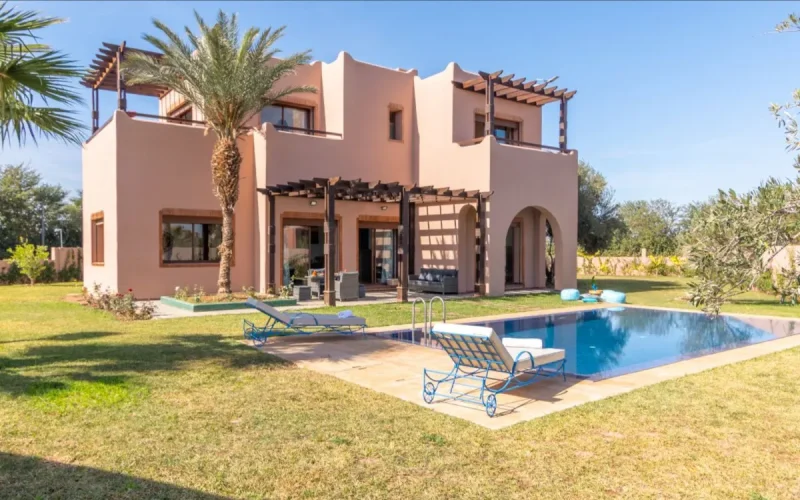 Morocco Real Estate: New Architectural Rules Preserve Regional Identity