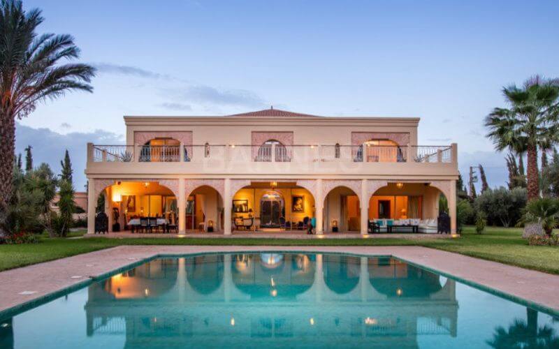 Morocco Real Estate Prices Rise 0.3% Nationwide, Marrakech Sees 0.8% Increase