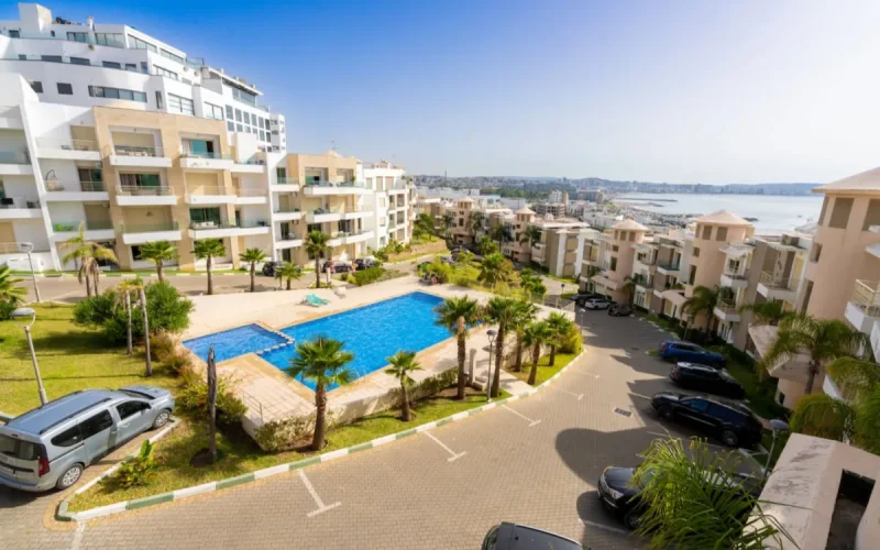 Morocco Real Estate Reform: Authentic Deeds Required, Paper Contracts Banned