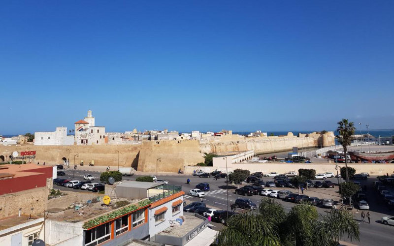 Morocco Real Estate Scam: Developer Flees After Selling Non-Existent Plots to Prominent Buyers