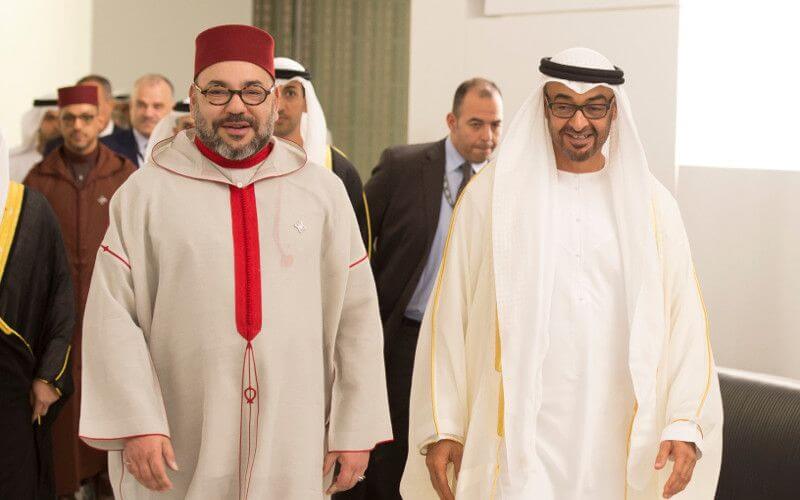 Morocco Recalls Ambassadors Amid Rising Tensions with Gulf States