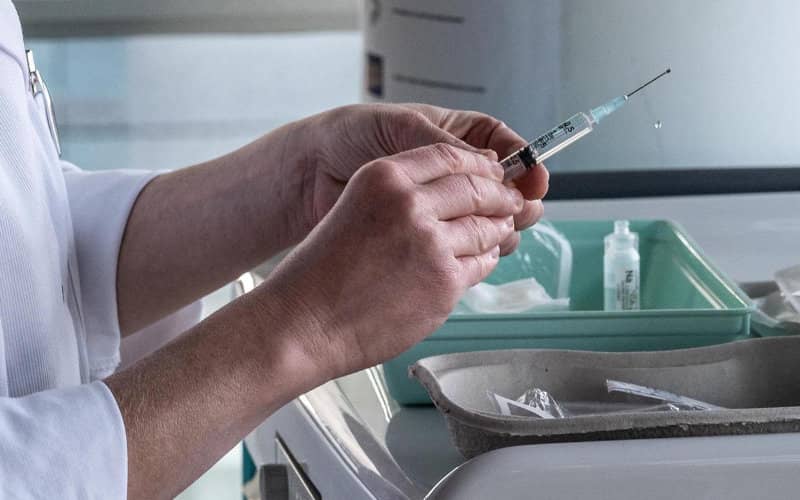 Morocco to Receive 1.25 Million COVID Vaccine Doses, Including Pfizer for Teens