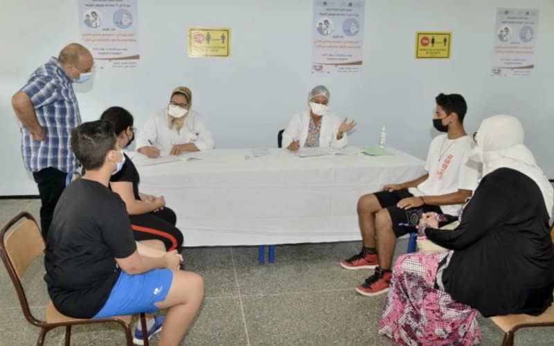 Morocco to Receive 680,000 Pfizer Vaccine Doses, Expanding Adult Vaccination Efforts