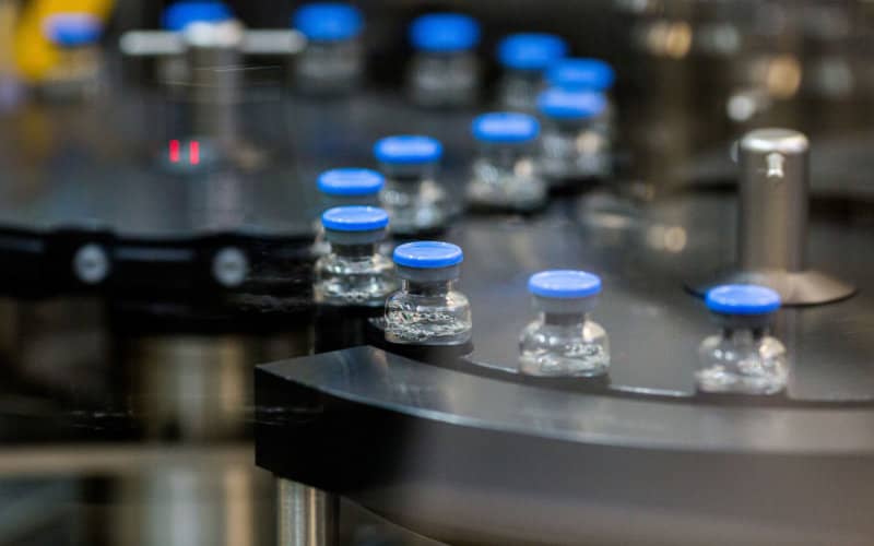 Morocco to Receive 17 Million COVID-19 Vaccine Doses by Year's End