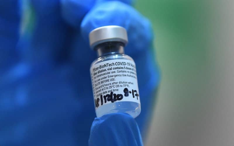 Morocco to Receive 1.8 Million Pfizer Vaccine Doses, Expanding COVID-19 Vaccination Efforts