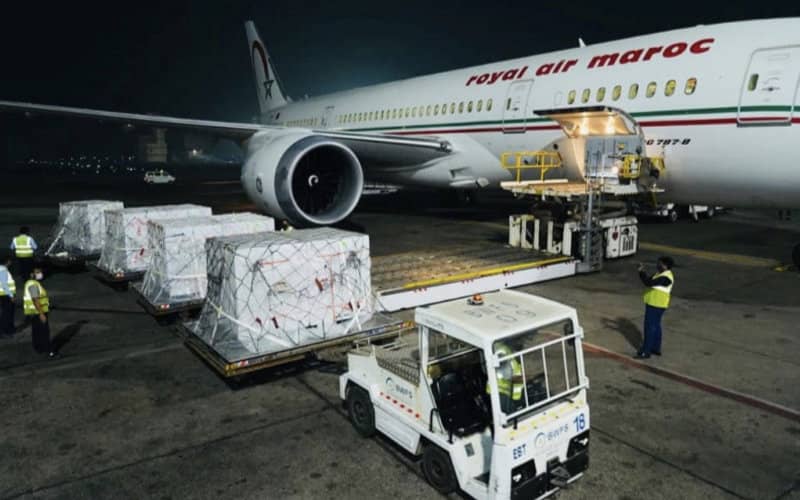 Morocco to Receive New Shipments of AstraZeneca and Sinopharm COVID-19 Vaccines