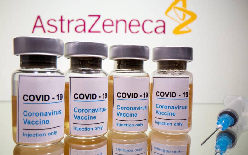Morocco to Receive Over 1 Million AstraZeneca Vaccine Doses This Saturday