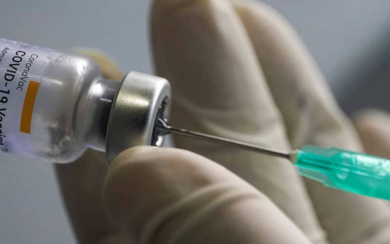 Morocco Receives 500,000 Sinopharm Vaccine Doses from China, Boosting COVID-19 Campaign
