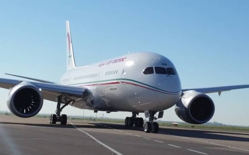 Morocco Receives First Shipment of AstraZeneca COVID-19 Vaccines from India