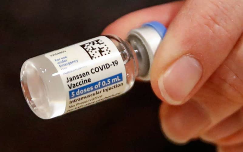 Morocco Receives First Shipment of Single-Dose Johnson & Johnson Vaccine