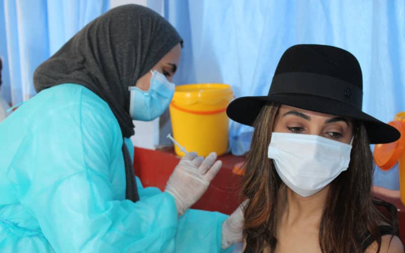 Morocco Receives 2 Million Sinopharm Vaccine Doses, Expands Vaccination to 30-35 Age Group