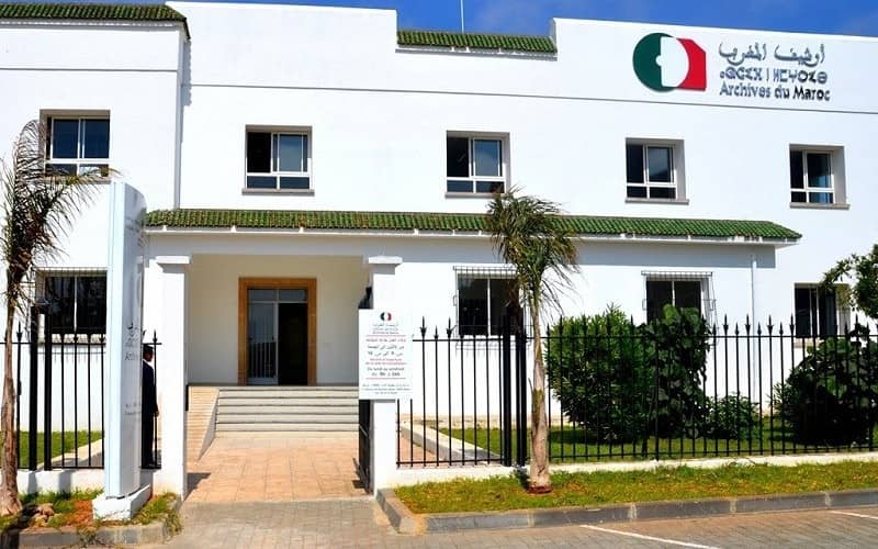 Morocco Receives Vast Digital Archive of Tribal History from France