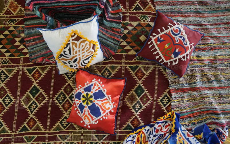 Morocco Reconsiders Anti-Dumping Duty on Egyptian Carpets