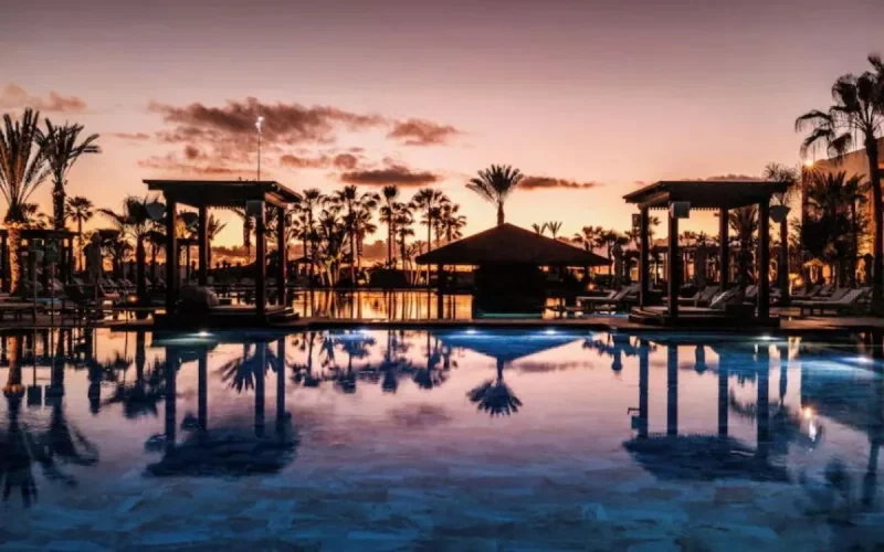 Morocco: a record summer?