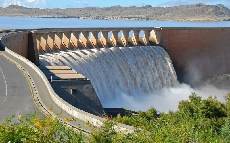 Morocco records a record filling of its dams