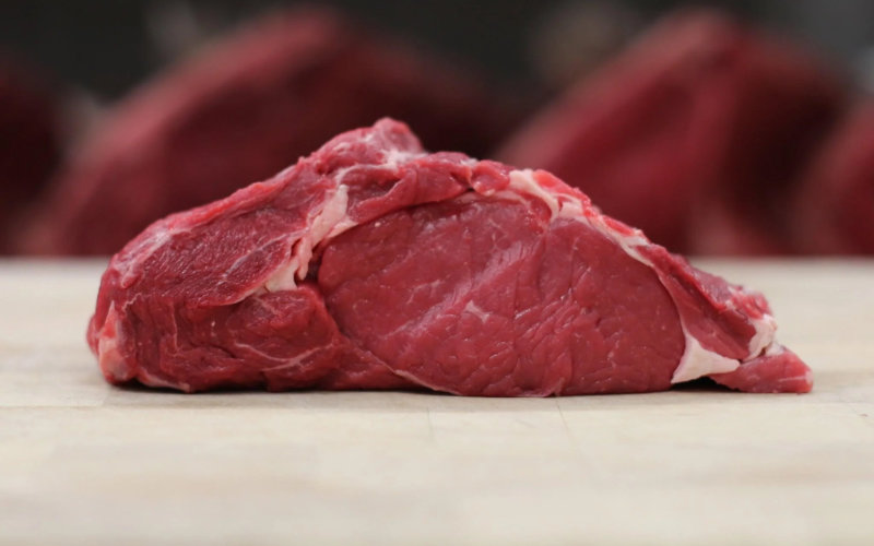 Morocco: red meat, target of rumors