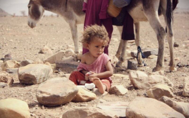 Morocco Reduces Malnutrition Rate to 3.7%, FAO Praises Progress