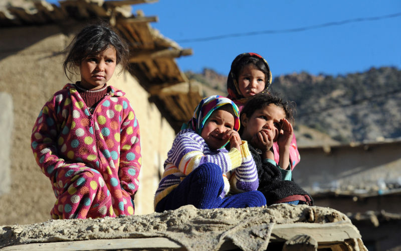 Morocco Reforms Adoption Law, Expanding Rights for Prospective Parents
