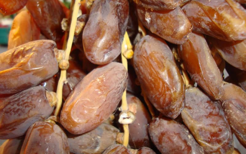 Morocco Refutes Claims of Unsafe Imported Dates Amid Social Media Boycott