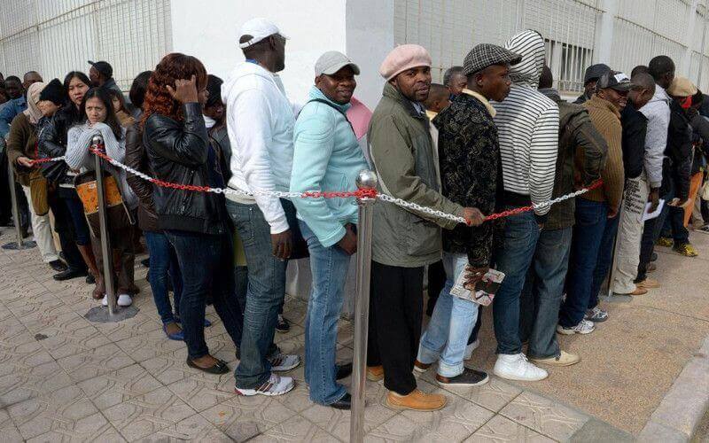 Morocco Regularizes Over 23,000 Migrants in Latest Integration Effort