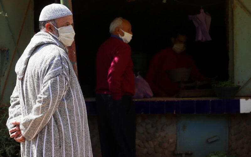 Morocco Rejects Austerity, Opts for Economic Stimulus Plan