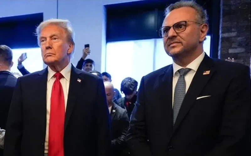 Morocco rejects the "Puerto Rico" model proposed by the Polisario