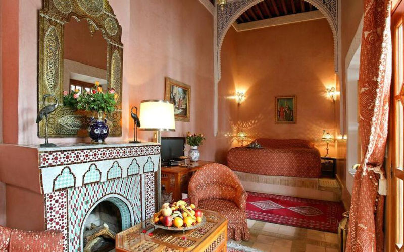 Morocco Relaxes Hotel Rules, Sparking Debate on Privacy vs. Tradition