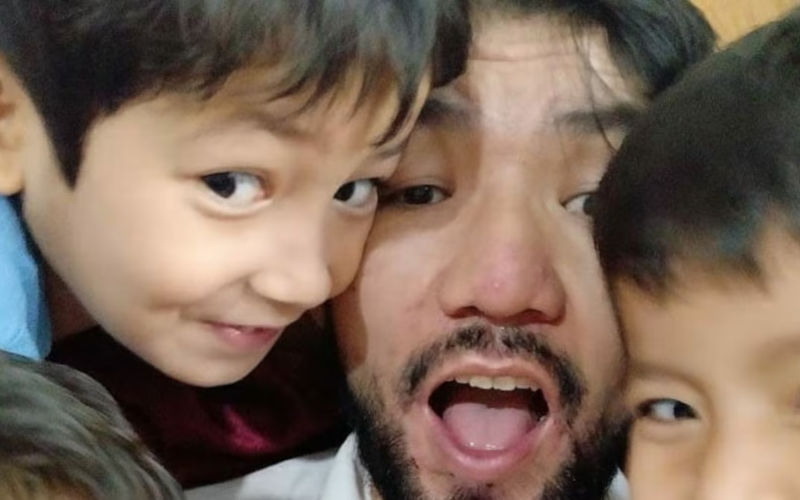 Morocco Releases Uyghur Activist After Three Years in Detention