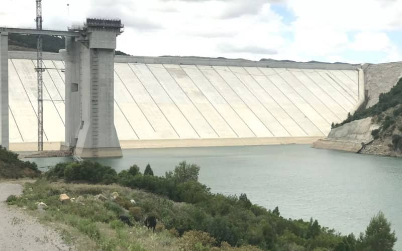 Morocco to Relocate Graves for Major Dam Project in Khémisset Region