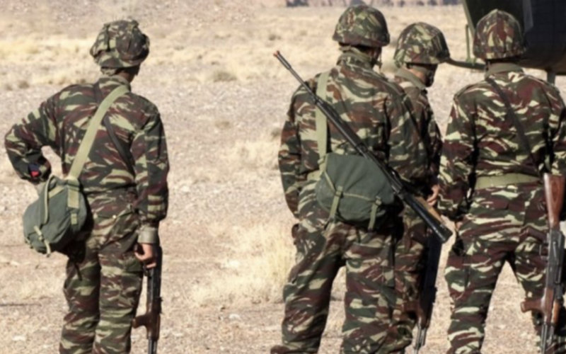 Morocco Relocates Military Barracks to Combat Urban Housing Shortage