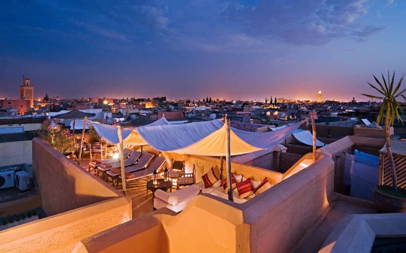 Morocco Remains Attractive Tourism Destination Despite Global Health Crisis, Study Finds
