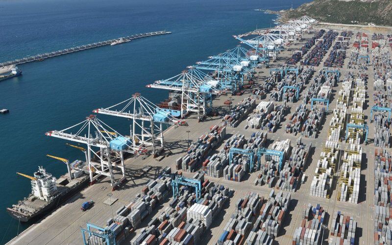 Morocco Remains Spain's Top Trading Partner, Boosting EU Imports