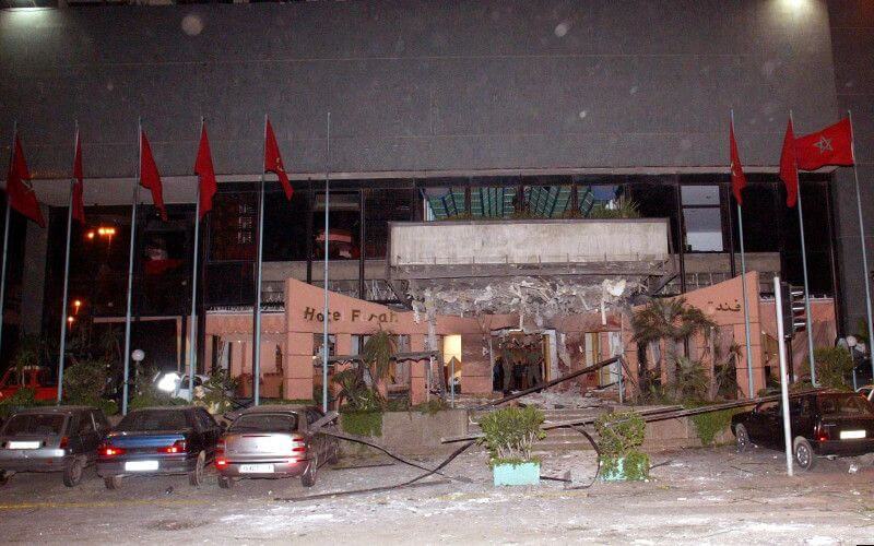 Morocco Remembers: 18 Years Since Deadly Casablanca Terror Attacks